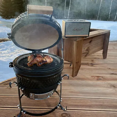 Privaatne Puhkemajutus Saunaga Raanitsa
